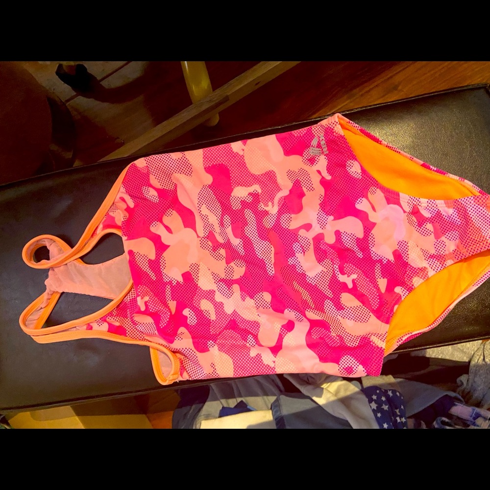 RBX bathing suit